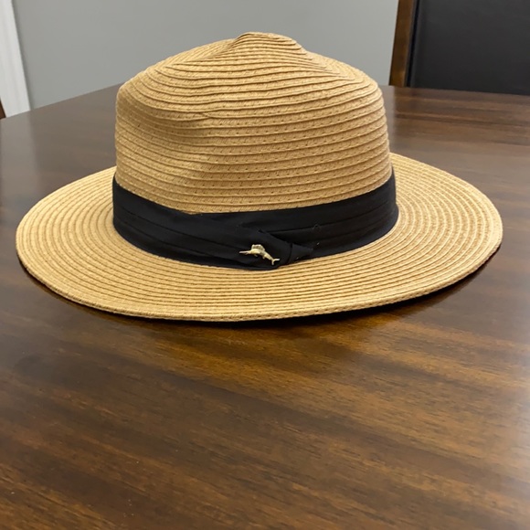 Tommy Bahama Other - 🆕TOMMY BAHAMA FEDORA🏝🍹🌴⛳️